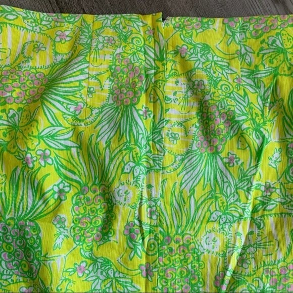 Lilly Pulitzer Skirt 6 - Picture 6 of 6